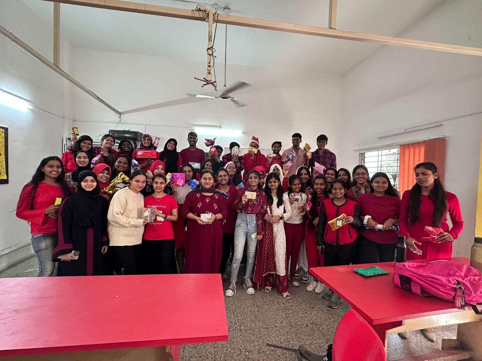 NIFD Global Pune Kondhwa Events photo 18